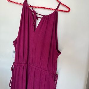 Ensemble une pièce maternité Old navy